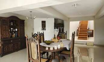 Imagem 4: Casa - Condominio Clube de Campo Valinhos - Valinhos