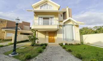 Imagem: Casa Residencial 04 quartos 378,40m²- São