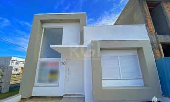 Imagem 4: Casa Condominio para Venda - 100m², 3 dormitórios, sendo 1 suites, 2 vagas - Hípica