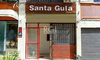 Imagem: Loja em Floresta