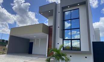 Imagem 2: Excelente oportunidade casa em condomínio fechado - Arapiraca