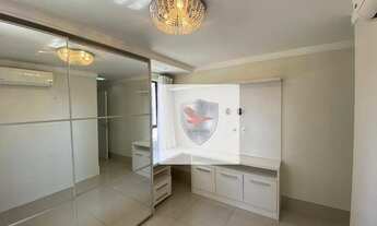 Imagem 6: Apto MOBILIADO em Tirol - Natal-RN