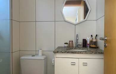 Imagem 7: Apartamento Residencial Spazio Soberano locação 51 m quadrados com 2 quartos 1 suite. mobi