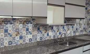 Imagem 6: APARTAMENTO RESIDENCIAL em SÃO BERNARDO DO CAMPO - SP, JARDIM DO MAR