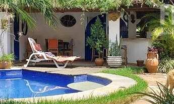 Imagem: CASA A VENDA EM ALPHAVILLE - RESIDENCIAL