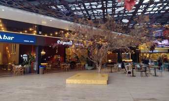 Imagem 6: Apartamento com 1 dormitório à venda, 38 m² por R$ 589.000,00 - Campeche - Florianópolis/S