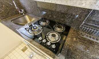 Imagem 7: Apartamento - Cambuí - Campinas