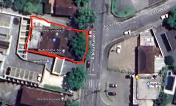 Imagem 2: Imóvel - casa - terreno - com apelo comercial - area 480m2 - Bairro Saguaçu - prox. centro