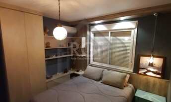 Imagem 4: Apartamento para Venda - 57m², 2 dormitórios, sendo 1 suites, 1 vaga - Cavalhada