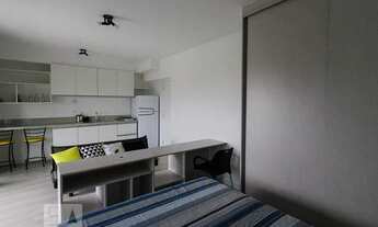 Imagem 6: Apartamento para Aluguel - Vila Prudente, 1 Quarto, 34 m2