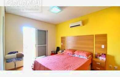 Imagem 7: Santo André - Casa Padrão - Jardim Paraíso