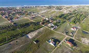 Imagem 5: Lotes De 12X35 Na Taíba A 500M Do Mar, Parcelas De R$ 350 Mensal Oportunidade Unica
