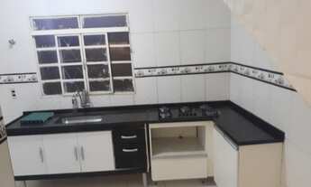 Imagem 4: Aluga-se casa com garagem para dois carros