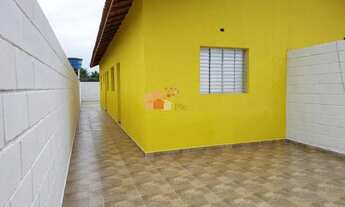 Imagem 3: Casa para Venda em Itanhaém, Gaivotas, 2 dormitórios, 1 banheiro, 2 vagas