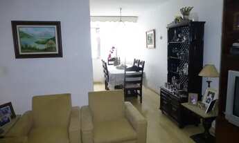 Imagem 5: Apartamento para venda possui 90 metros quadrados com 3 quartos