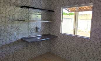 Imagem 5: Aluguel Águas Lindas