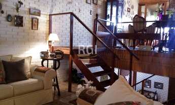 Imagem 4: Casa para Venda - 365m², 3 dormitórios, sendo 1 suites, 2 vagas - São Caetano