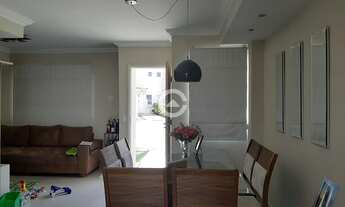 Imagem 2: Casa - Parque Imperador - Campinas