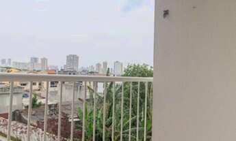 Imagem 5: Apartamento para Aluguel - Tatuapé, 2 Quartos, 46 m2