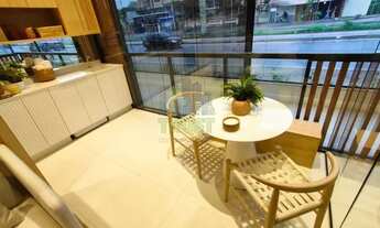 Imagem 2: Apartamento para Venda em Rio de Janeiro, Barra da Tijuca -Região Olímpica, 2 dormitórios