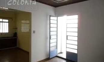 Imagem: Santo André - Apartamento Padrão - Centro