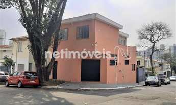 Imagem: Locação Sobrado Vila Monumento São Paulo