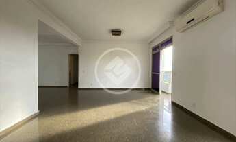 Imagem 2: Apartamento para aluguel possui 190 metros quadrados com 3 quartos em Duque de Caxias - Cu