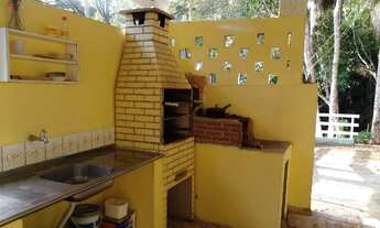 Imagem 4: Chácara - 3.030 m2 - Biritiba Mirim - R$ 285 mil