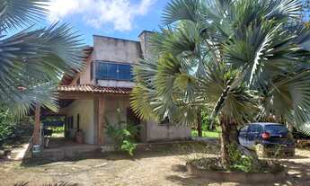 Imagem: Sitio próximo ao MAOBAO