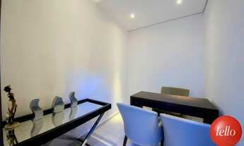 Imagem 3: São Paulo - Conjunto Comercial/Sala - Brooklin