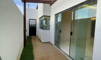 Imagem 2: Vendo linda casa no condomínio Quintas da Barra