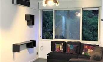 Imagem: Apartamento 2 dormitórios com churrasqueira