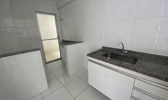 Imagem 6: Apto 2 quartos com área externa para alugar próximo da UNIPAC em Juiz de Fora