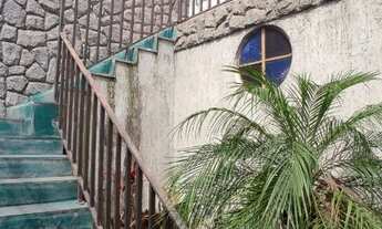 Imagem 3: Casa com 4 dormitórios à venda, 480 m² por R$ 990.000,00 - Santa Luzia - Juiz de Fora/MG