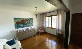 Imagem 7: Casa em Tristeza