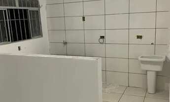 Imagem 4: Casa para alugar com 50m², 1 quarto e sem vaga