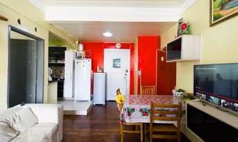 Imagem 3: Apartamento para Aluguel - Centro, 3 Quartos, 83 m2