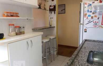 Imagem 6: Apartamento para Aluguel - Butantã, 2 Quartos, 62 m2
