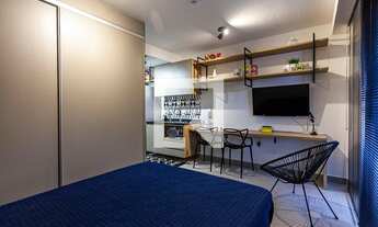 Imagem 7: Apartamento para Aluguel - Perdizes, 1 Quarto, 25 m2