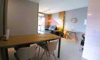 Imagem 3: Apartamento Alto Padrão de Frente para o Mar