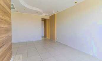 Imagem 4: Apartamento para Aluguel - Jardim Marajoara , 3 Quartos, 75 m2