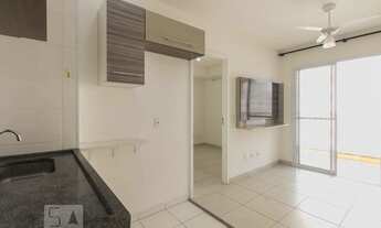 Imagem 2: Apartamento para Aluguel - Mooca, 1 Quarto, 34 m2