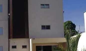 Imagem 1: Residencial Aylena Região Central de Cuiabá