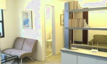 Imagem 4: Conjunto comercial para locação próximo da Oscar Freire!