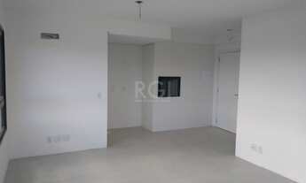 Imagem 6: Apartamento para Venda - 41.01m², 1 dormitório, sendo 1 suites, 1 vaga - Jardim Botânico