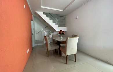 Imagem 5: Casa no Residencial Franco Freire