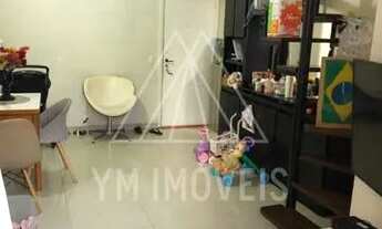 Imagem: Apartamento 2 suites barra da tijuca