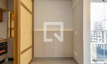 Imagem 5: Apartamento para Aluguel - Bela Vista, 1 Quarto, 23 m2