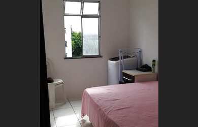 Imagem 4: Apartamento para venda possui 50 metros quadrados com 2 quartos em Sussuarana - Salvador