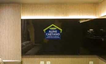 Imagem 6: Lindo frente mar Apartamento com 2 dorms, Aviacao